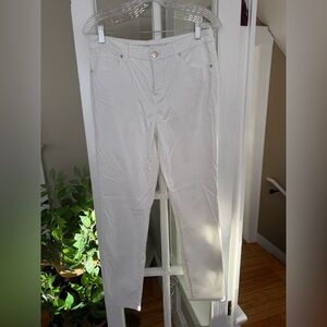 Women’s CHICO’S the SO Slimming Girlfriend Ankle Jean